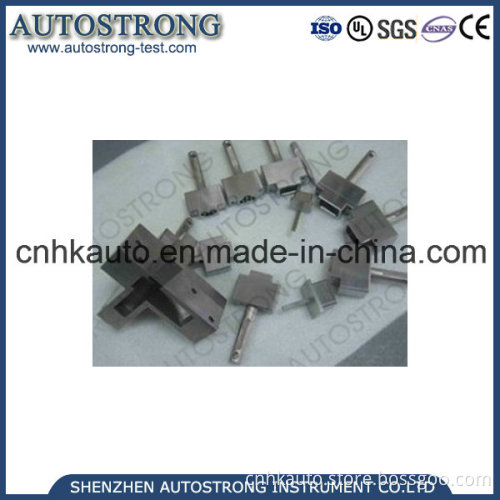 IEC60320-1 Connector Coupling Apparatus Test Gauge